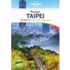 Lonely Planet Pocket Taipei