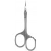STALEKS Nožnice na nechtovú kožičku Asymmetric Uniq 30 Type 4 (Professional Cuticle Scissors)