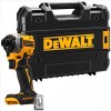 DeWALT DCF850NT Aku rázový uťahovač 18 V (1/4