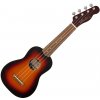 Fender Venice Soprano Ukulele, 2-Color Sunburst