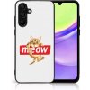 VSETKONAMOBIL 80272 MY ART Ochranný kryt pre Samsung Galaxy A25 5G MEOW (183)