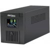 KRAFT&DELE Záložný zdroj UPS 2000VA LCD 15909 KD1930