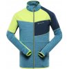 Alpine Pro ONNEC 2 PÁNSKA RÝCHLOSCHNÚCA MIKINA S COOL-DRY