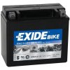 Štartovacia batéria EXIDE AGM12-10