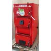 EXPOL DS 2, 25 kW kotol s ručným prikladaním dreva (kotol na spaľovanie dreva / brikiet s ručným prikladaním)