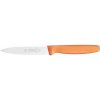 Nôž na zeleninu Giesser messer 10 cm, oranžový
