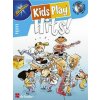 Kids Play Hits! - Flute + CD
