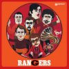 Rangers - Rangers / 2.album / Vinyl [LP]