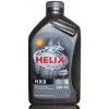 SHELL HELIX HX8 5W-40 1L Shell 605606