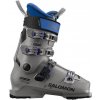 Salomon S/PRO SUPRA 120 GW Steel Grey 24/25 Velikost: 31.0/31.5