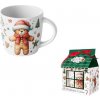 Duo Porcelánový hrnček Christmas Cuties 400 ml