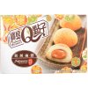 Q Brand Ryžové koláčiky Mochi - Peanut Butter
