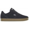 ETNIES topánky - Kids Josl1N Black Gum (964) veľkosť: 37.5