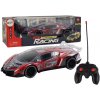 Lean Toys RC auto na diaľkové ovládanie 1:16 - červené