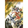 Injustice: Gods Among Us: Year Zero - The Complete Collection