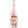 Baileys Strawberries & Cream 17% 0,5 l (čistá fľaša)