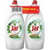 Jar Sensitive Tea tree & Mint na umyvanie riadu 2 x 900 ml