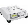 Nabíjačka autobatérií GYS nabíjačka/stabilizovaný zdroj Gysflash 50-24 HF, 6/12/24V, 10-600 Ah, 50 A, káble 2.5 m, menu v (3154020029095)