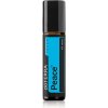 DoTerra Peace Touch uisťujúca zmes 10 ml