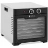 Sušička potravín 8 roštov 26 l 800 W Royal Catering RCDA-26/8 10013358