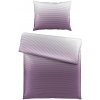Esposa POSTEĽNÁ BIELIZEŇ, satén, lila, 140/200 cm - Obliečky & plachty - 005397039301