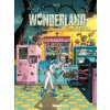 Little Alice in Wonderland - Tome 03