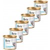 Brit Veterinary Diets GF cat Obesity 6 x 200 g