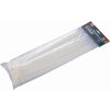 EXTOL Premium 8856112 sťahovacie pásky 300x4,8mm 100 ks