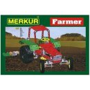 Merkur Farmer set