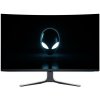 DELL AW3423DW Alienware curved / 34 LED/ 21:9/ WQHD/ 3440 x 1440/ 4x USB/ DP/ 2x HDMI/ OLED/ 3Y Basic on-site