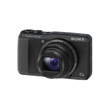 Sony Cyber-Shot DSC-HX10