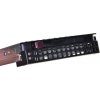 Supermicro MCP-220-00043-0N drive bay panel 8.89 cm (3.5 ) Bezel panel Silver