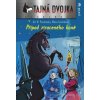 Případ ztraceného koně - Jiří W. Procházka, Klára Smolíková