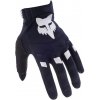 Fox 31325-018 Dirtpaw Glove - Black - M Black/White