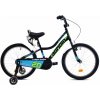 DETSKÝ BICYKEL CAPRIOLO DIAVOLO KID 20