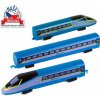 Rappa vlak SC Pendolino - České dráhy, so zvukom a svetlom 8590687206380