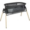 Espiro kolíska Tully 11 timber black