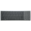 Klávesnica Dell Compact Multi-Device bezdrôtová klávesnica - KB740 - UK (580-AKPD)