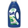 BIOCHIMICA SOFT Biele pižmo gél na pranie 2250 ml - 45 pracích dávok