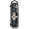 MAPED N° 308 Technical Metal Compass kružidlo, kovové, ergonomické, s príslušenstvom