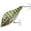 Wobler Mikado MFT Jerk - 10cm Pike Neutrálne