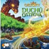 REXhry Obzory duchů ostrova