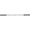 Insportline Vzpieračská tyč s ložiskami OLYMPIC OB-86 PCMC 220cm/50mm 20kg, do 675kg, bez objímok