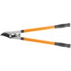 Nožnice Strend Pro KT3826A, záhradné, na konáre, cut.41, teleskopické