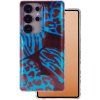 Obal Animal Print Samsung Galaxy S25 Ultra 5G S938 Chameleon