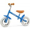 Detské odrážadlo bicykel Milly Mally Marshall Air Blue