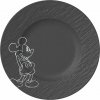 Villeroy & Boch Dezertný tanier 22 cm Manufact. Rock Mickey Mouse