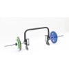 StrongGear Open Otevřený Trap bar 2200/50 mm