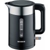 Rychlovarná konvice Severin, WK 9265, kapacita 1,7 L, skryté topné těleso, omyvatelný filtr, 2200 W
