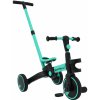 Ramiz Happy bike 3v1 tyrkysová